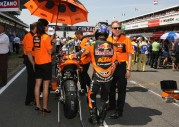 KTM 250 FRR KTM 250 FRR